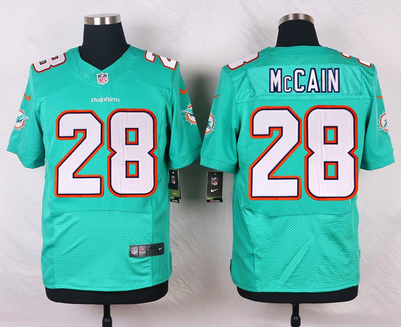 Miami Dolphins elite jerseys-014